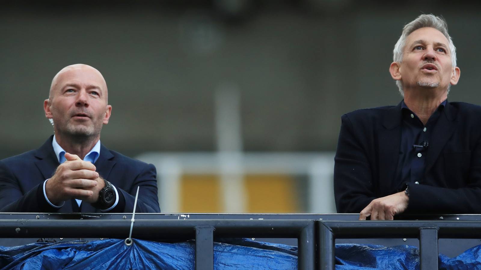 Shearer dan Lineker Ungkap Kekaguman Bermain Bersama De Bruyne