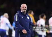 Steve Clarke Siapkan Rotasi Skotlandia Lawan Jepang dan Pantai Gading