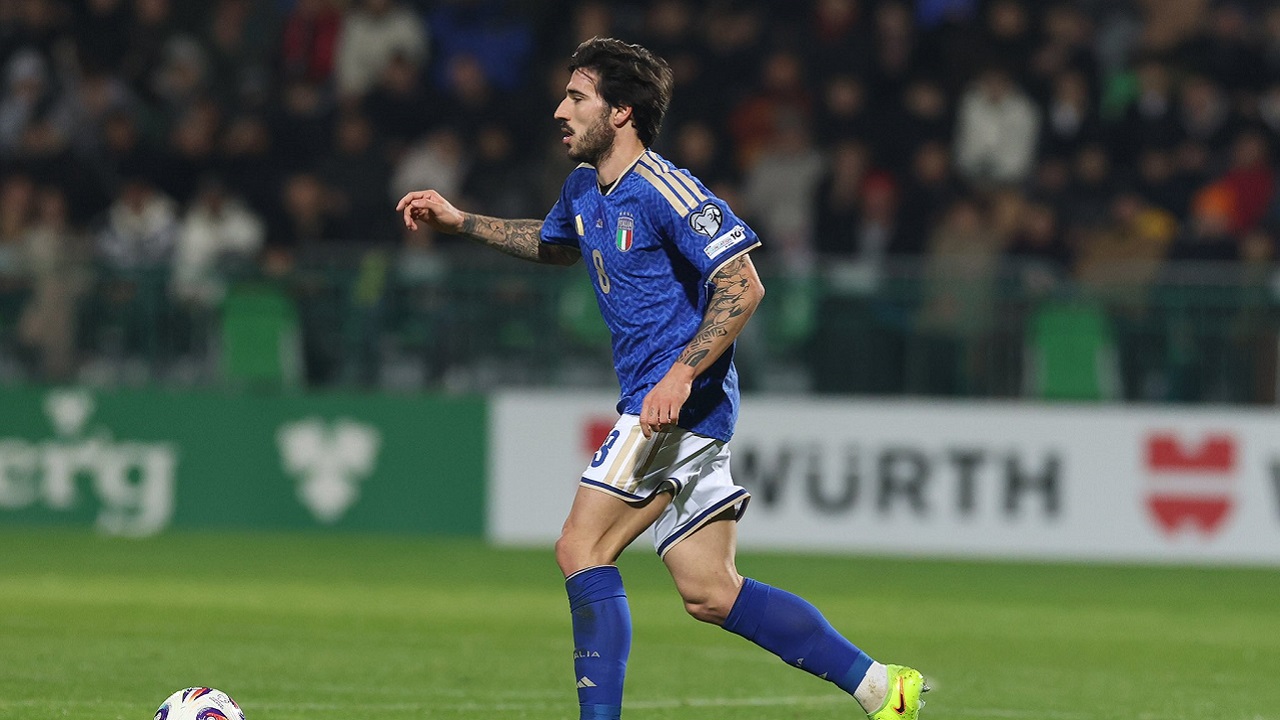 Suatu Saat Nanti Sandro Tonali Sangat Yakin Akan Kembali ke AC Milan