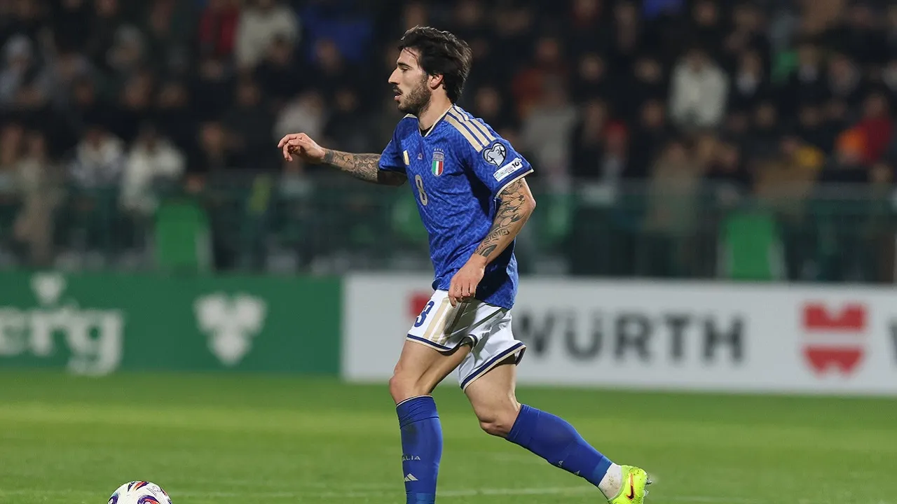 Suatu Saat Nanti Sandro Tonali Sangat Yakin Akan Kembali ke AC Milan