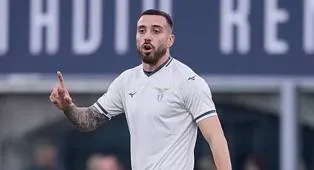 Sudah Masuk Radar, Defender Lazio Dianggap Cocok Bermain Untuk Milan