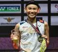 Tai Tzu Ying Senang Perkembangan Bulu Tangkis Taiwan Pasca Dirinya Pensiun