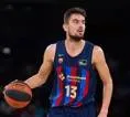 Tomas Satoransky Sebut Barcelona Meraih Kemenangan Susah Payah