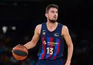 Tomas Satoransky Sebut Barcelona Meraih Kemenangan Susah Payah