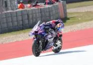 Toprak Razgatlioglu Kecewa Gagal Masuk 10 Besar di Latihan GP AS