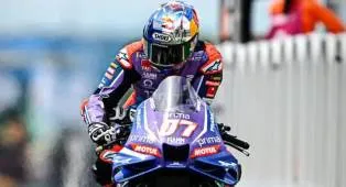 Toprak Razgatlioglu Ungkap Sulitnya Adaptasi di MotoGP