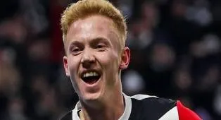 Tottenham Dapat Angin Segar Dalam Perburuan Gelandang Eintracht Frankfurt