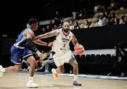 Troy Gillenwater Ungkap Kunci Kemenangan Dewa United Banten