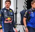 Verstappen Keluhkan Red Bull Tak Terkendali di Kualifikasi