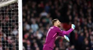 Vicario Bergabung dengan Bintang Inter dan Juventus di Tengah Spekulasi Transfer