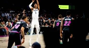 Victor Wembanyama Pimpin Klasemen MVP, Shai Tergeser