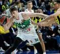 Zalgiris Kaunas Tundukkan Fenerbahce Beko Dengan Tembakan Tiga Angka