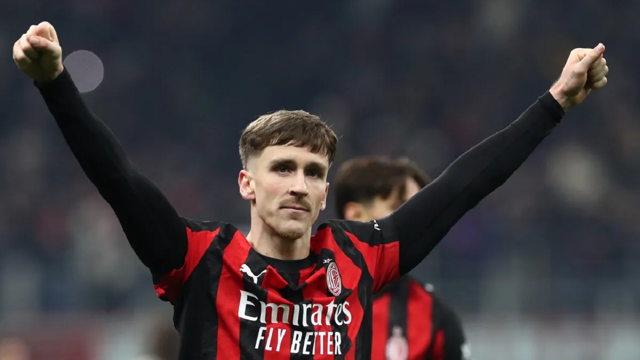 Alexis Saelemaekers: Saya Contoh Bakat Saja Belum Cukup Untuk Sukses