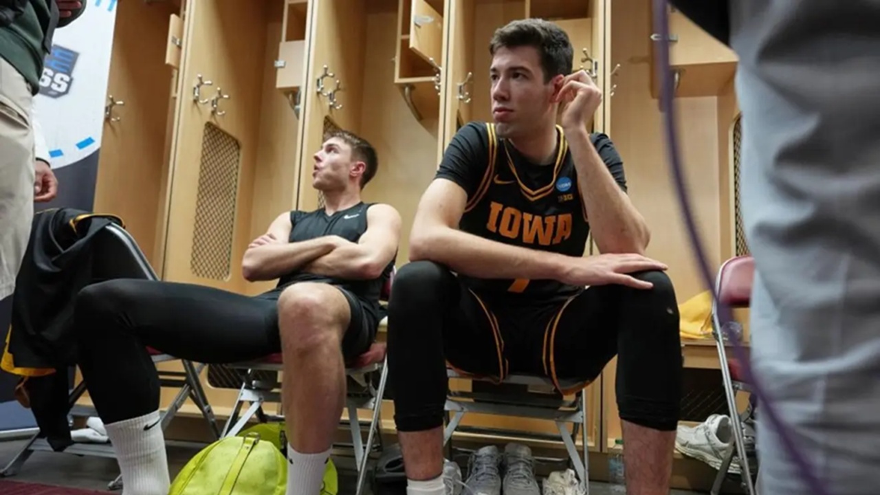 Alvaro Folgueiras Merasa Kecewa Usai Iowa Tersingkir