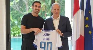 Andrew Jung Jagokan Timnas Prancis Juara Piala Dunia 2026