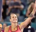 Aryna Sabalenka Raih Prestasi Yang Belum Pernah Diraih Sebelumnya Di Miami