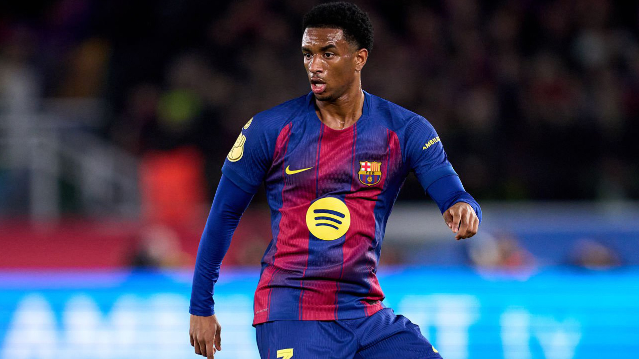 Bahagia di Barcelona, Tawaran Premier League Ditolak Alejandro Balde