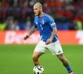 Bantah Remehkan Bosnia, Federico Dimarco Bawa-Bawa Edin Dzeko