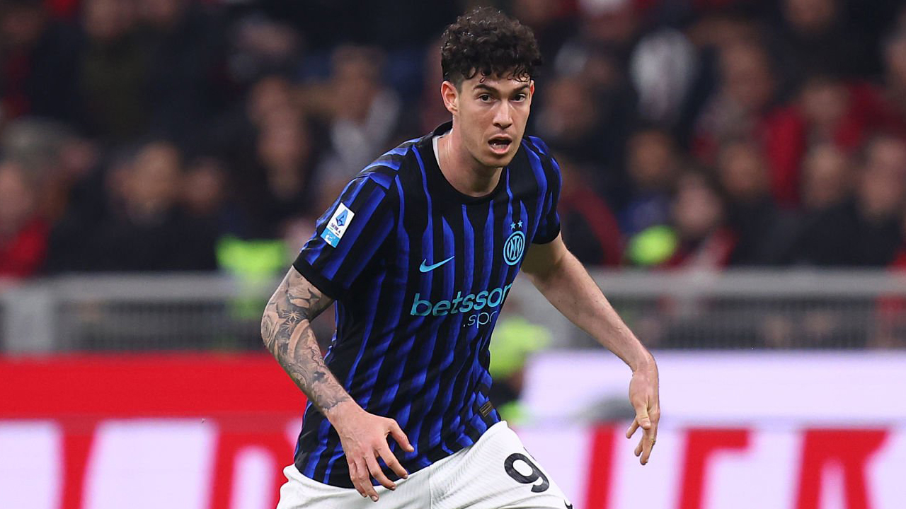 Barcelona Mulai Lakukan Pendekatan untuk Gaet Alessandro Bastoni