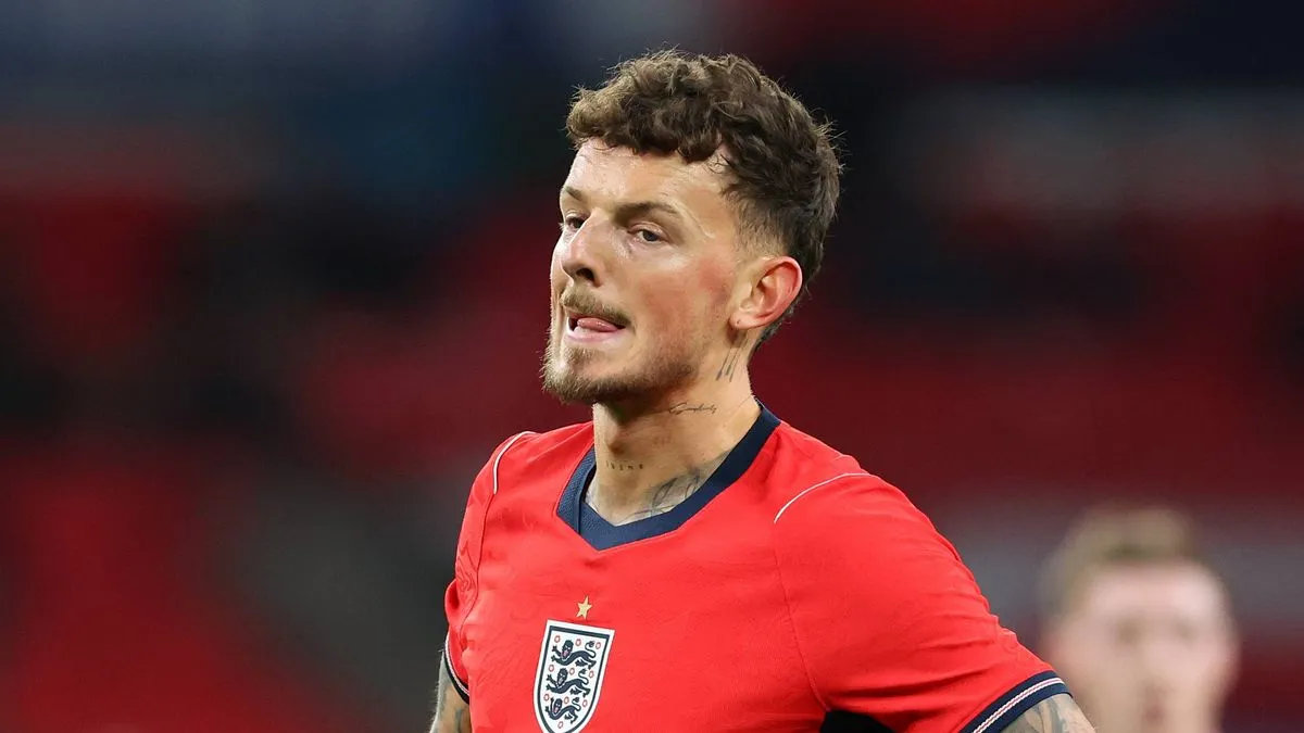 Ben White Dapat Pesan dari Tuchel, Dibela Sebagai Terbaik