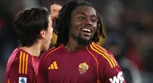 Bidik Manu Kone, Inter Milan ‘Manfaatkan’ Situasi Finansial AS Roma