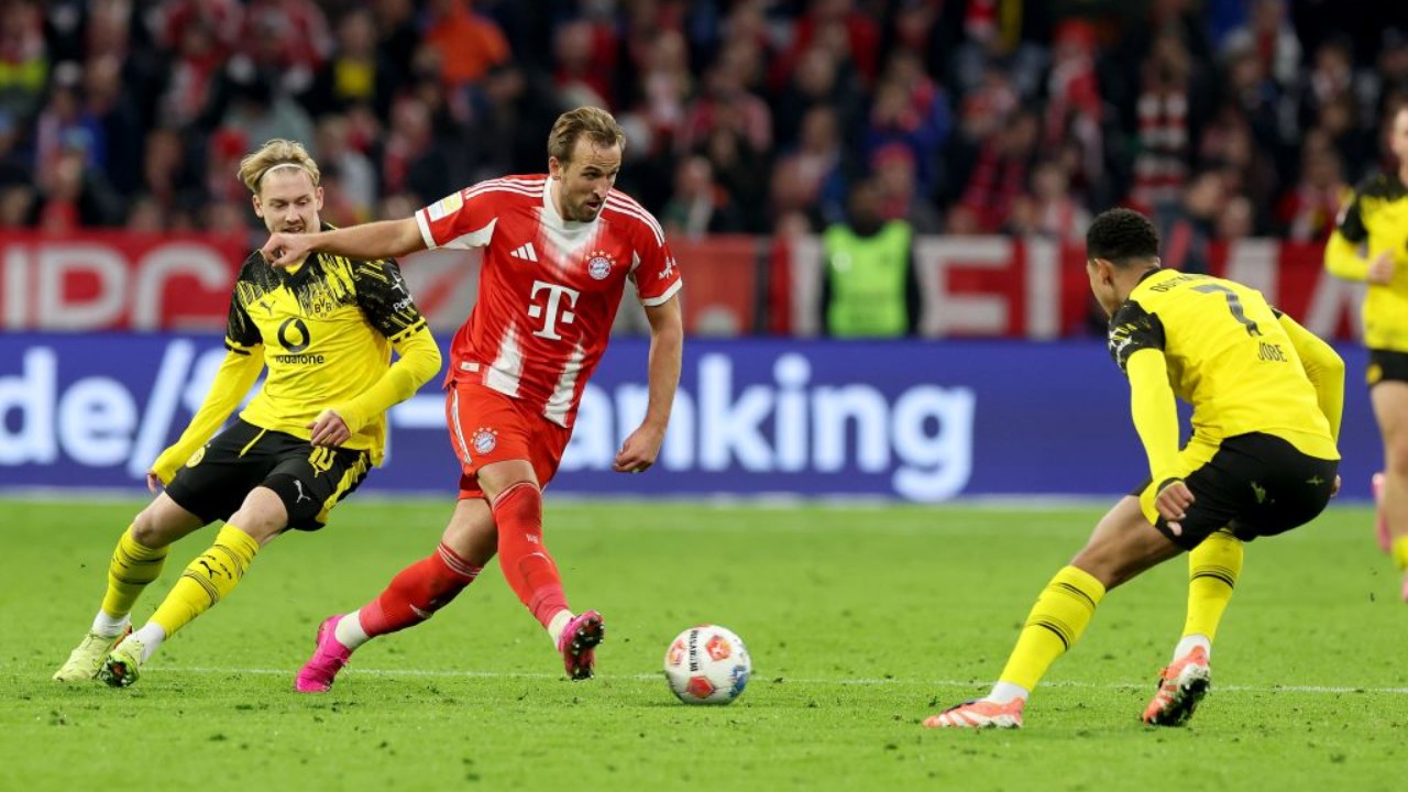 Bos Bayern Munich: Uang Arab Saudi Bisa Membuat Kane Kepincut!