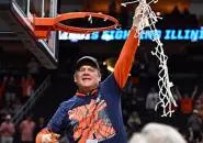 Brad Underwood Senang Wujudkan Mimpi Bersama Illinois