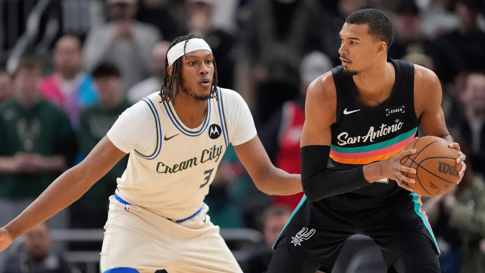 Bucks Gagal ke Playoff Setelah 10 Tahun Beruntun - sumber: (mainbasket)