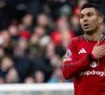 Casemiro Tegaskan Keputusan Tinggalkan Manchester United Sudah Final