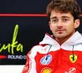 Charles Leclerc Kritik F1, Verstappen Tersingkir di Suzuka