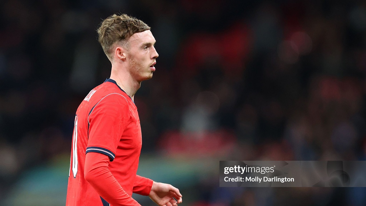 Cole Palmer Dikabarkan Siap Gabung Manchester United