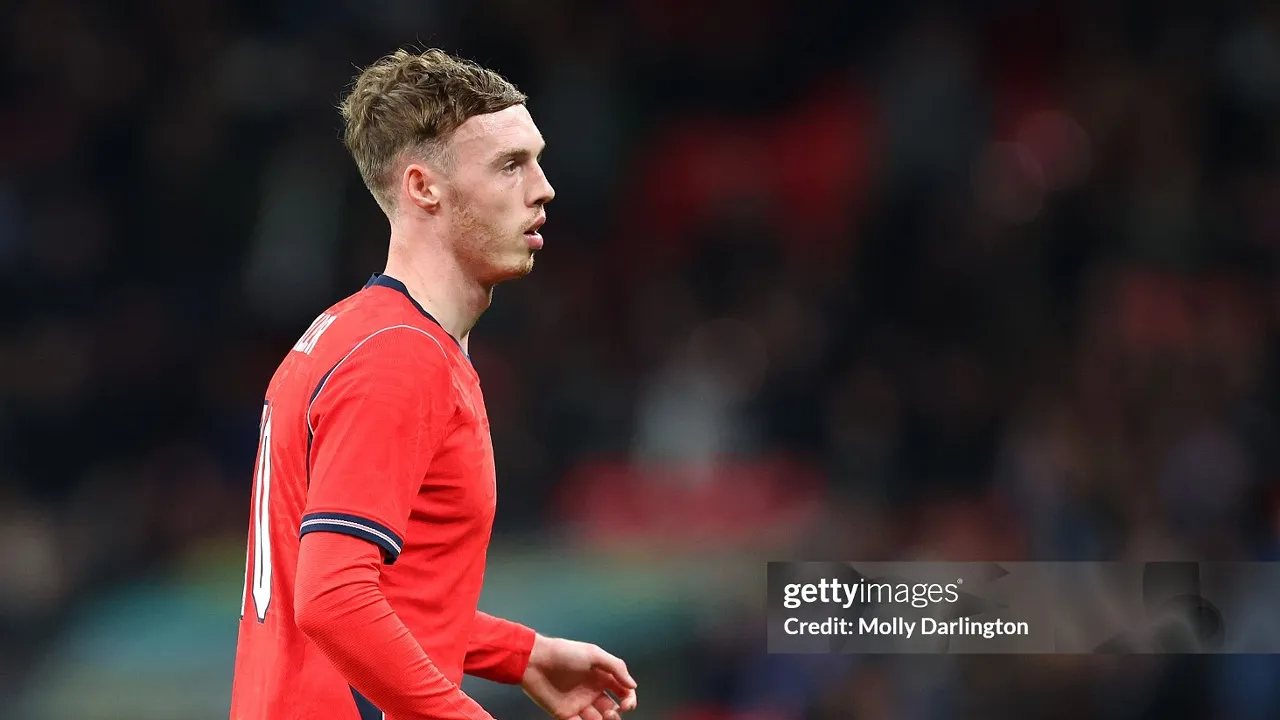 Cole Palmer Dikabarkan Siap Gabung Manchester United