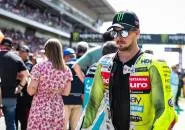 Crash di Sprint Race, Fabio Di Giannantonio Enggan Patah Semangat