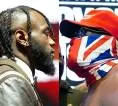 Daftar Lengkap Undercard Derek Chisora vs Deontay Wilder Resmi Diumumkan