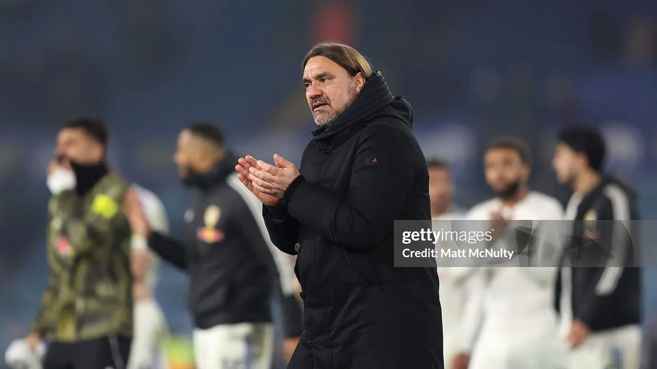 Daniel Farke Aman di Leeds United, Tak akan Dipecat