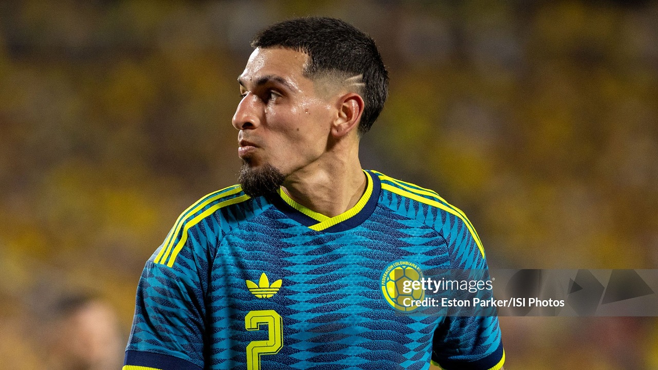 Daniel Munoz Pastikan Pulih, Crystal Palace Dapat Kabar Baik