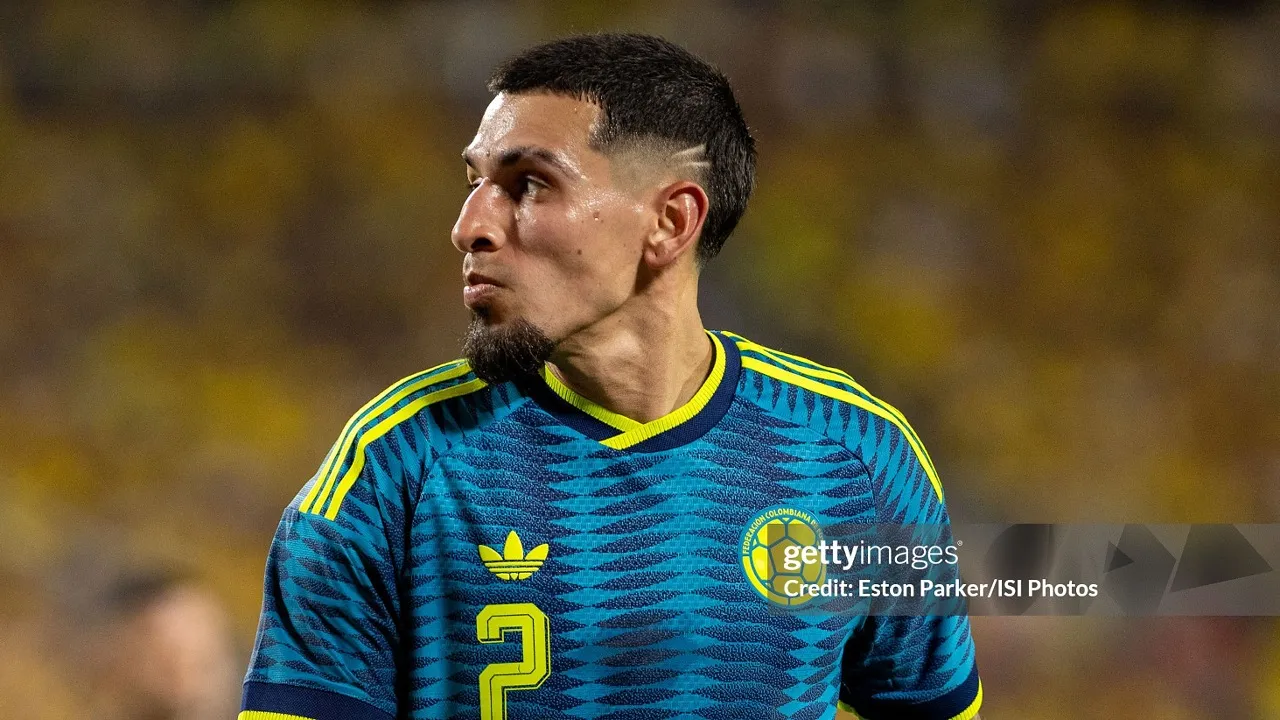 Daniel Munoz klaim sudah fit penuh usai cedera bahu