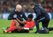 Delapan Pemain Arsenal Cedera: Kapan Mereka Kembali?