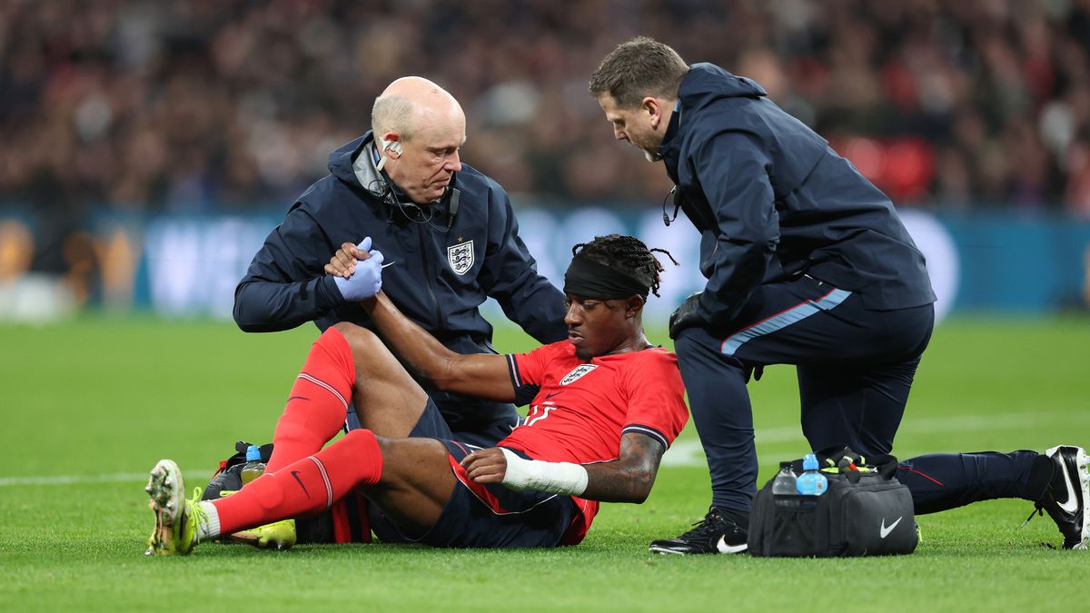 Delapan Pemain Arsenal Cedera: Kapan Mereka Kembali?