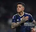 Enzo Fernandez Yakin Argentina Bisa Juara Lagi di Piala Dunia