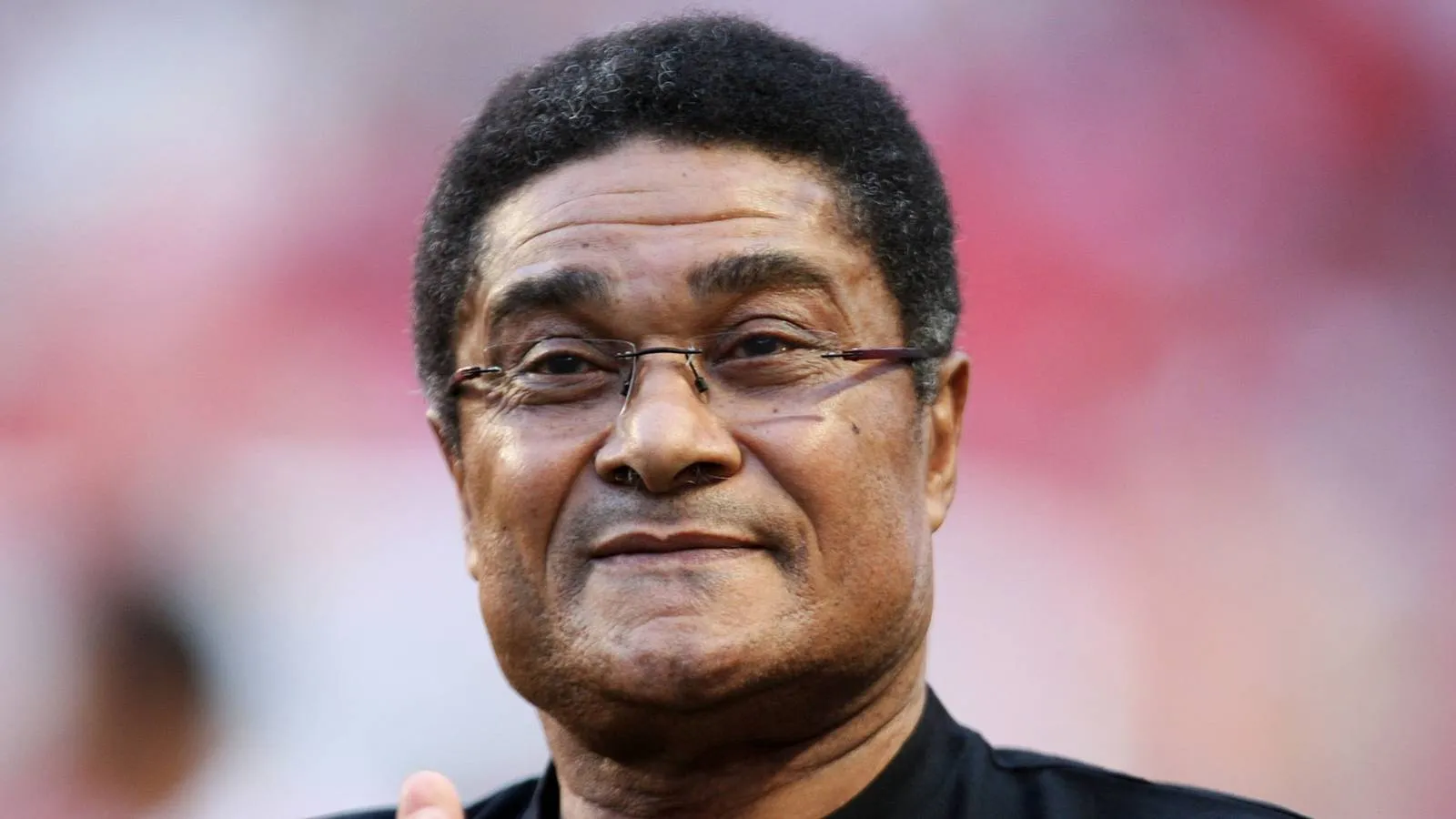 Eusebio Puji Stadion Inggris Berkapasitas 39 Ribu Tempat Duduk Sebagai yang Terbaik di Sepak Bola