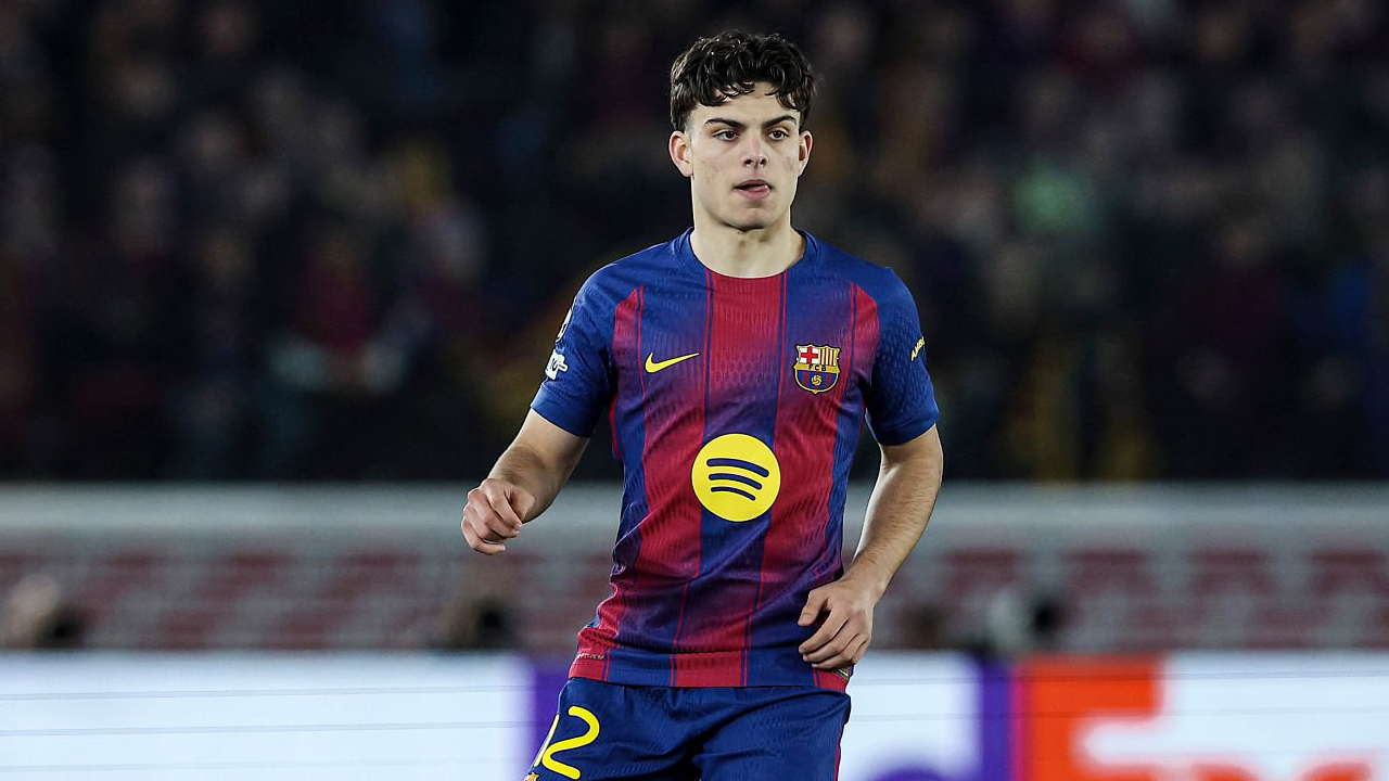 Fakta Menunjukkan Bahwa Xavi Espart Layak Dibandingkan dengan Philipp Lahm