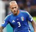 Federico Dimarco Tegaskan Tekad Italia Kembali ke Piala Dunia