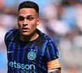 FIFA Match Day, Lautaro Martinez Fokus Berlatih di Appiano Gentile