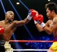 Floyd Mayweather Tunda Kepastian Duel Ulang dengan Manny Pacquiao