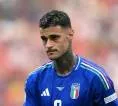 Gattuso Berencana Pasang Gianluca Scamacca Sebagai Starter Lawan Serbia