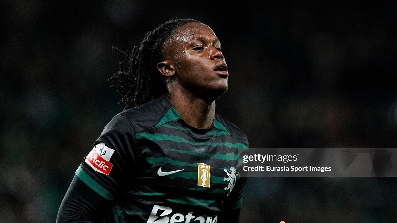 Geovany Quenda Kembali dari Chelsea dengan Fisik Lebih Kuat