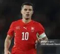 Granit Xhaka Redam Isu Cedera usai Laga Swiss vs Jerman