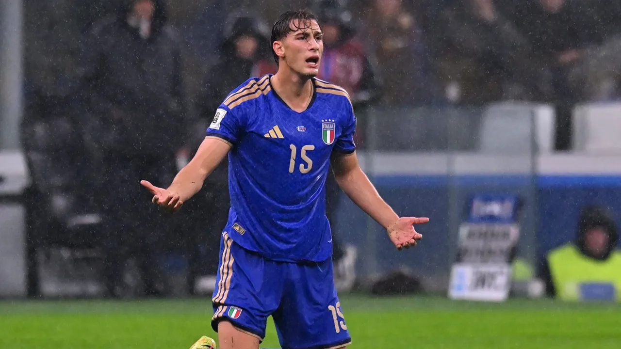 Francesco Pio Esposito