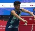 Haikal Nazri Minta Maaf ke Herry IP Pasca Pengunduran Diri di Swiss Open